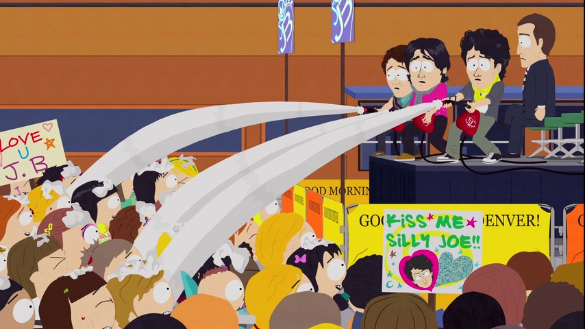 Кольцо Скриншот 20