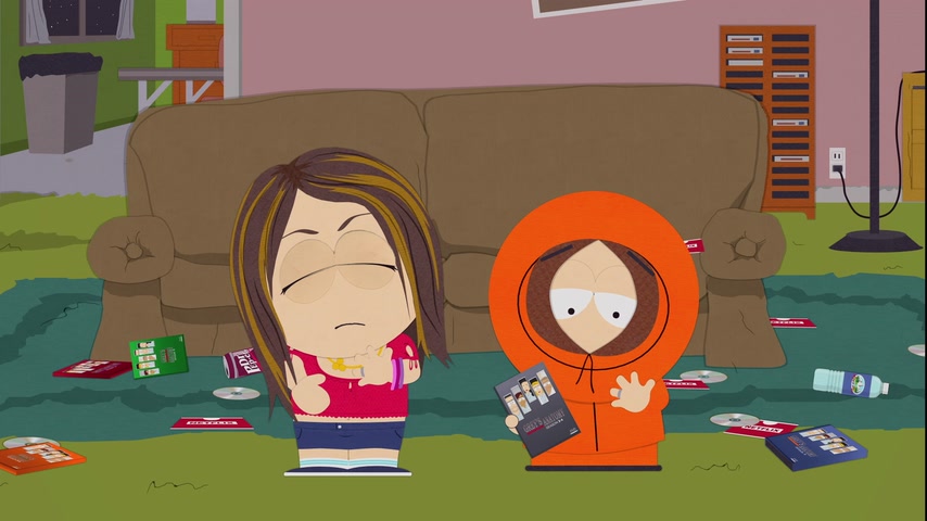 Кольцо Скриншот 26