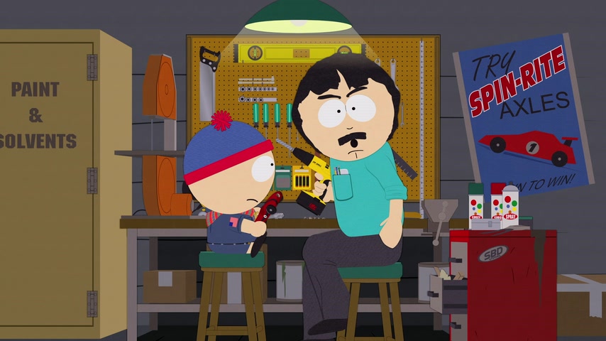 Дерби соснового леса Скриншот 2