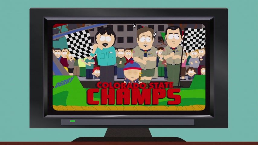 Дерби соснового леса Скриншот 7