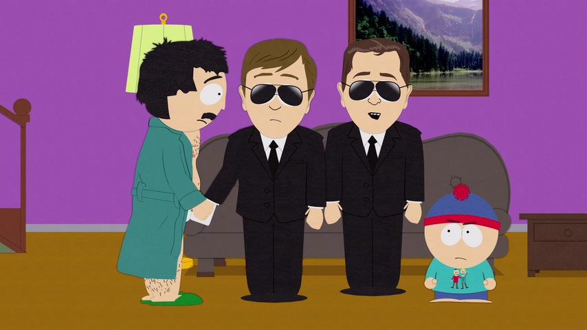 Дерби соснового леса Скриншот 9