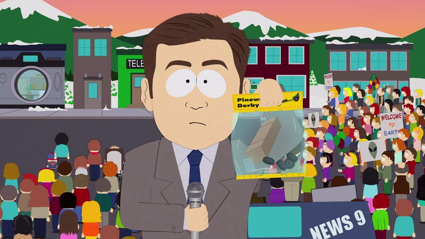 Дерби соснового леса Скриншот 10