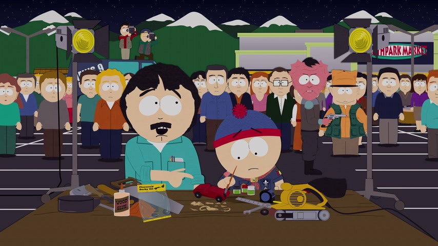 Дерби соснового леса Скриншот 16