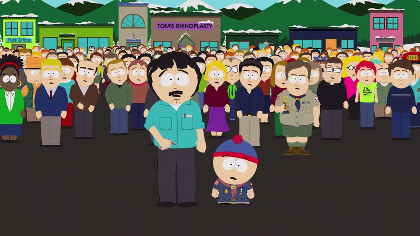 Дерби соснового леса Скриншот 26