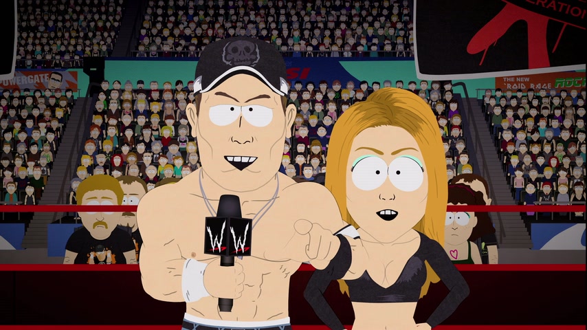 W.T.F. Скриншот 2