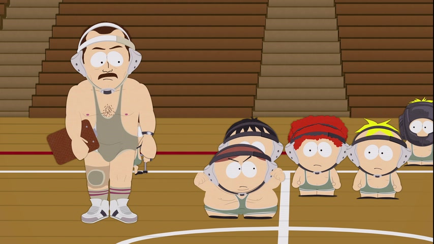 W.T.F. Скриншот 4