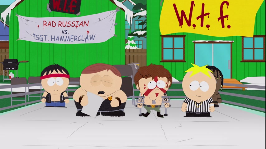 W.T.F. Скриншот 6