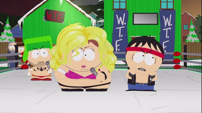 W.T.F. Скриншот 9