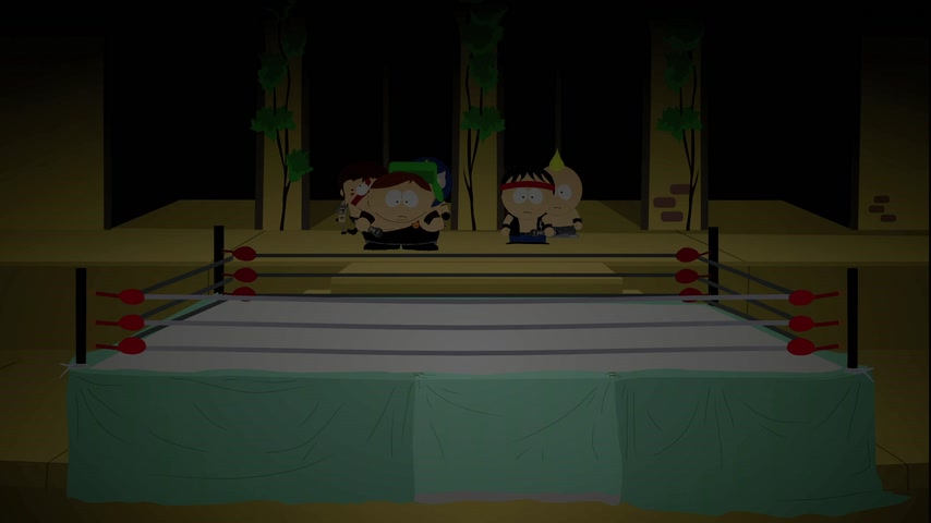 W.T.F. Скриншот 12