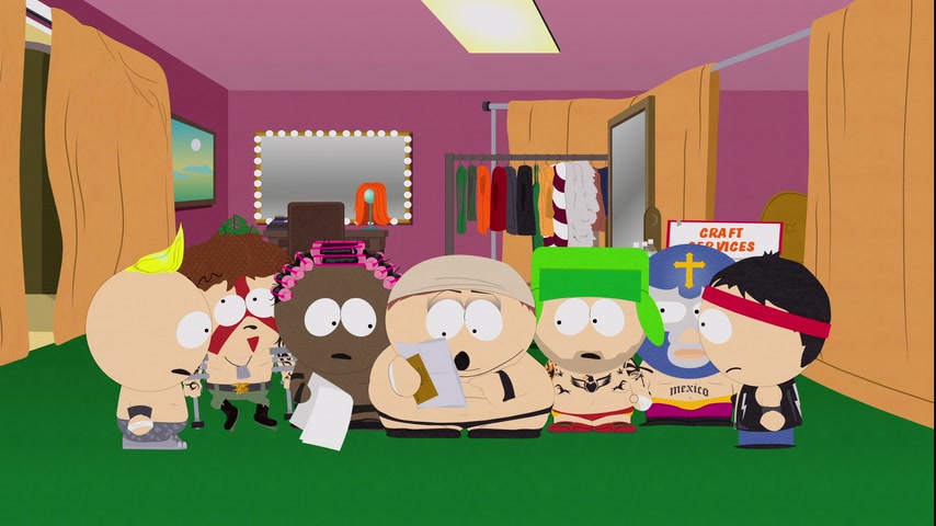 W.T.F. Скриншот 14