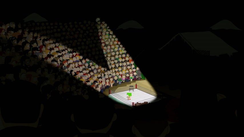 W.T.F. Скриншот 15