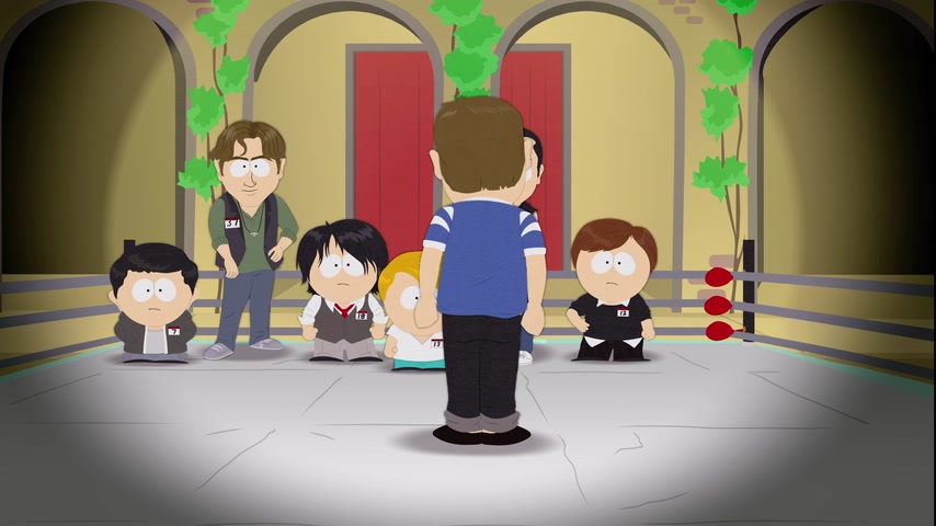 W.T.F. Скриншот 18