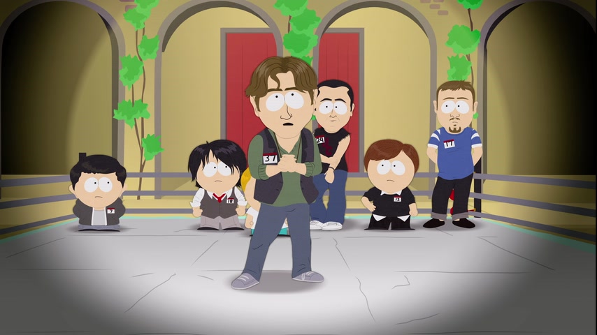 W.T.F. Скриншот 19