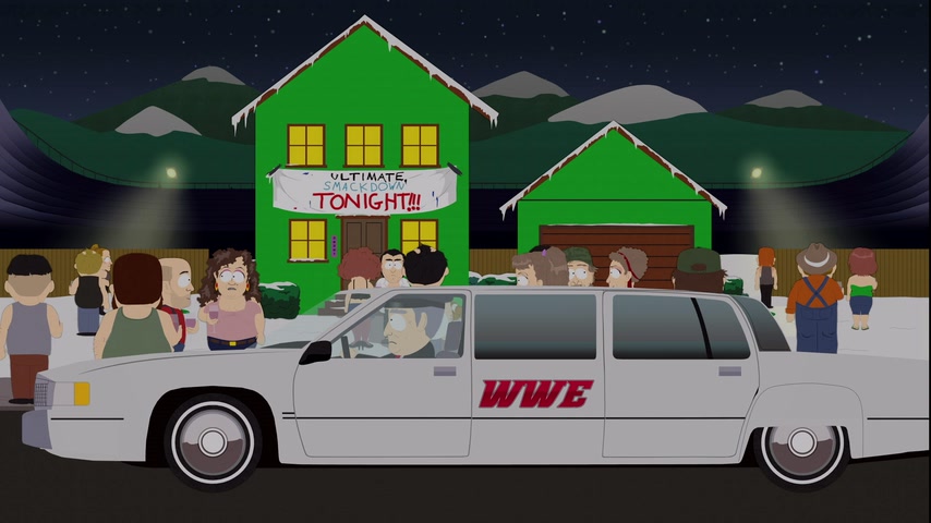 W.T.F. Скриншот 20