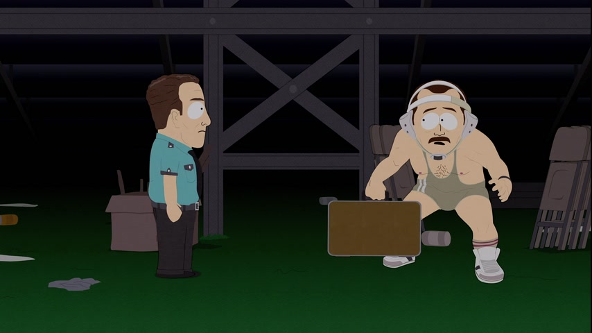 W.T.F. Скриншот 22