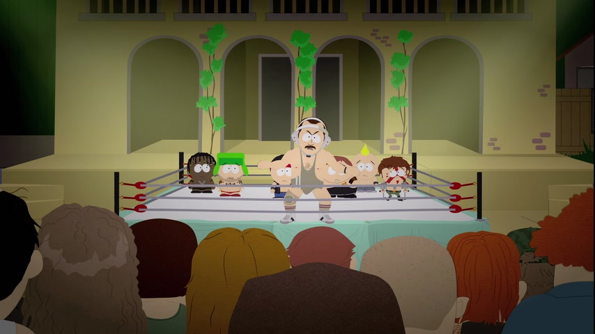 W.T.F. Скриншот 24