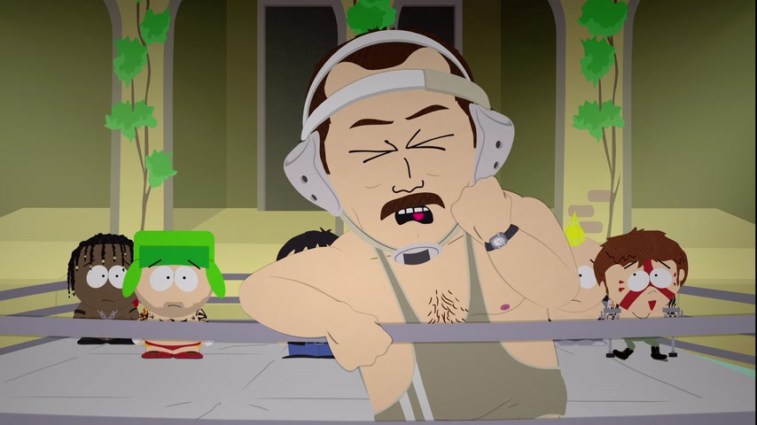 W.T.F. Скриншот 25