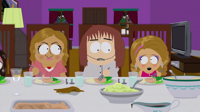 Это фишка Джерси Скриншот 3