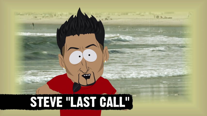 Это фишка Джерси Скриншот 6