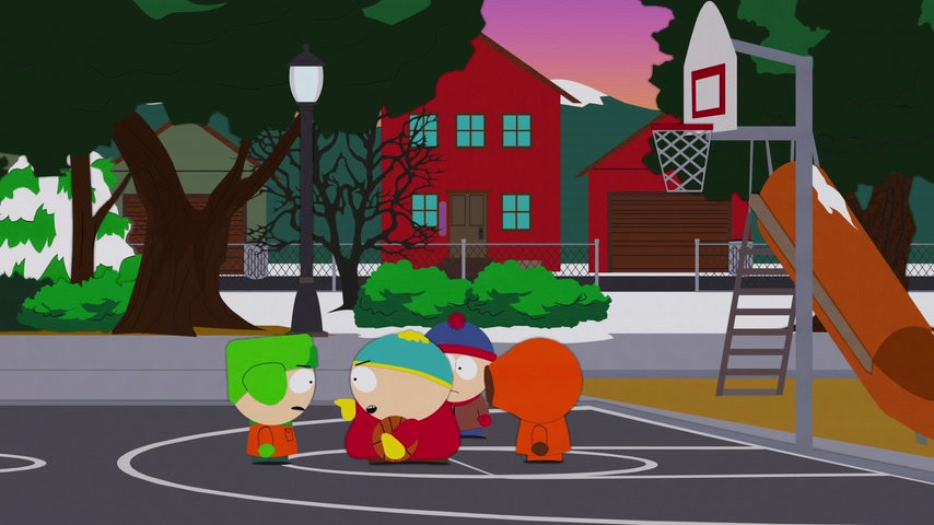 Это фишка Джерси Скриншот 10