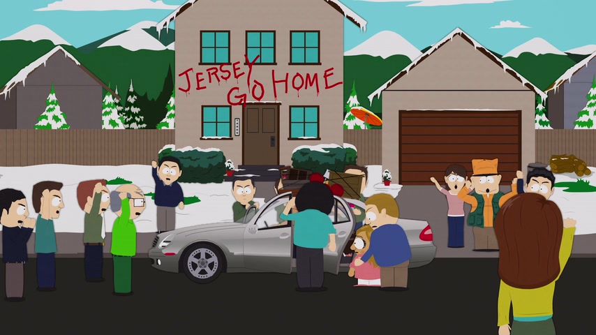 Это фишка Джерси Скриншот 14