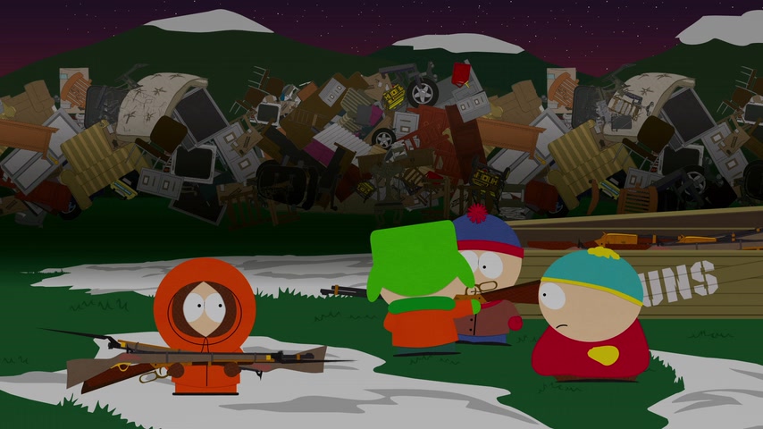 Это фишка Джерси Скриншот 15