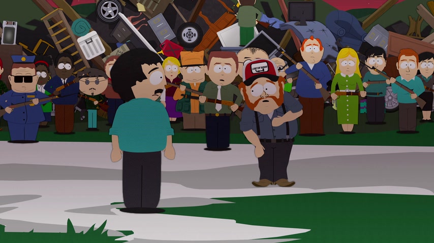 Это фишка Джерси Скриншот 17