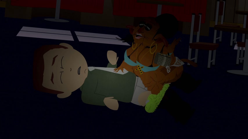 Это фишка Джерси Скриншот 18