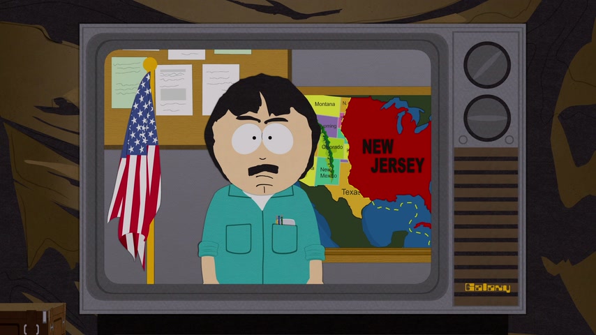 Это фишка Джерси Скриншот 20