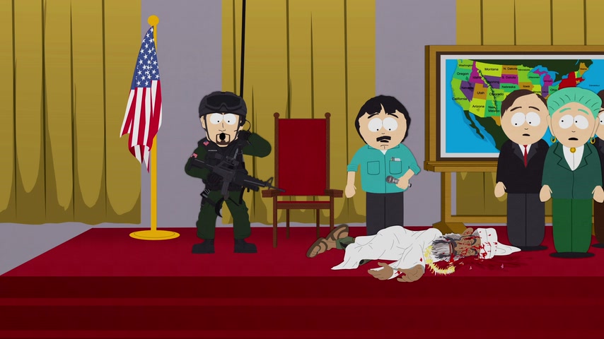 Это фишка Джерси Скриншот 27