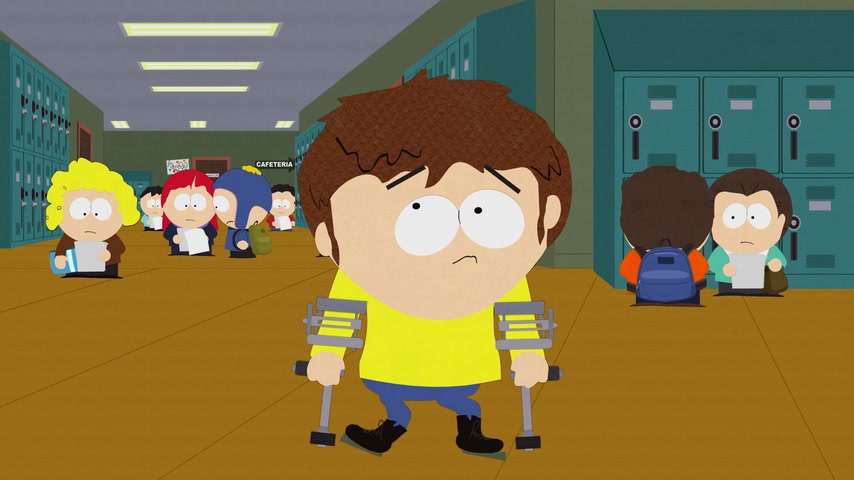 Смехобот Скриншот 2