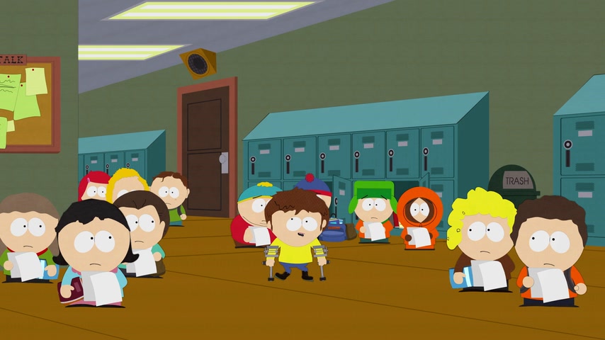 Смехобот Скриншот 3