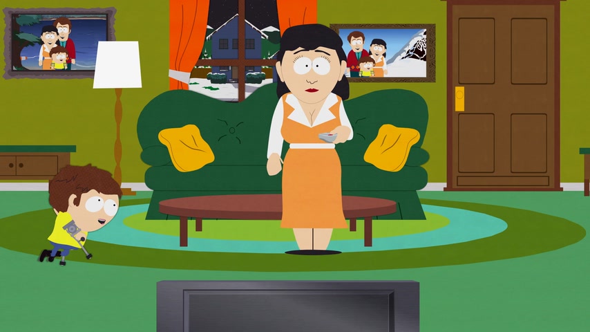 Смехобот Скриншот 7