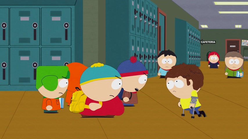 Смехобот Скриншот 9