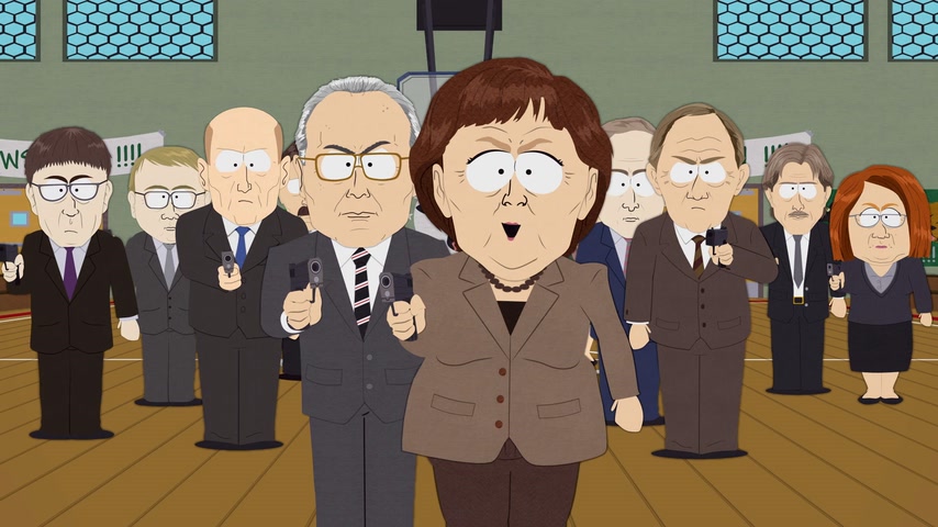 Смехобот Скриншот 10