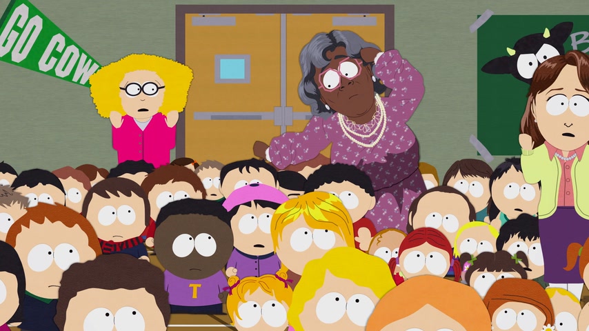 Смехобот Скриншот 11