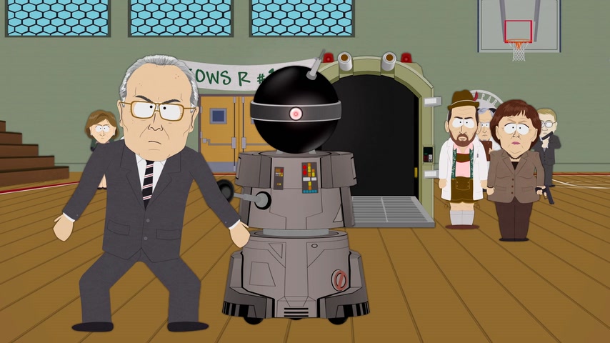 Смехобот Скриншот 12