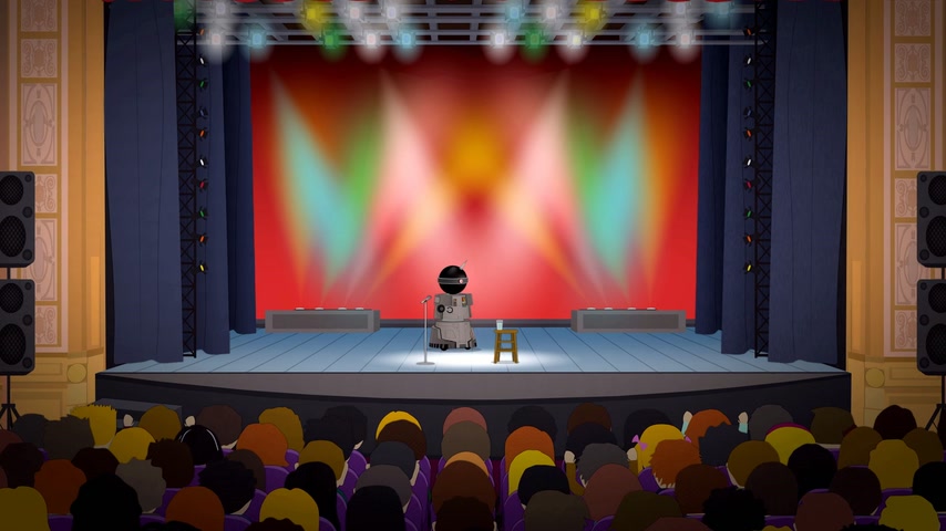 Смехобот Скриншот 14