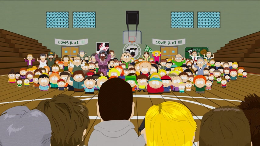 Смехобот Скриншот 17