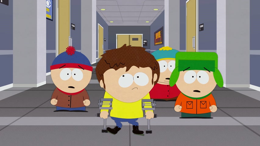 Смехобот Скриншот 22