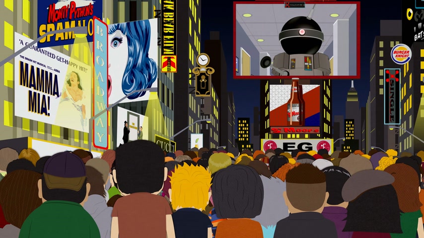 Смехобот Скриншот 23