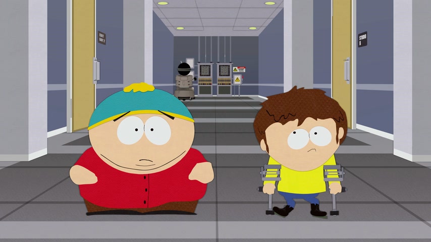 Смехобот Скриншот 24