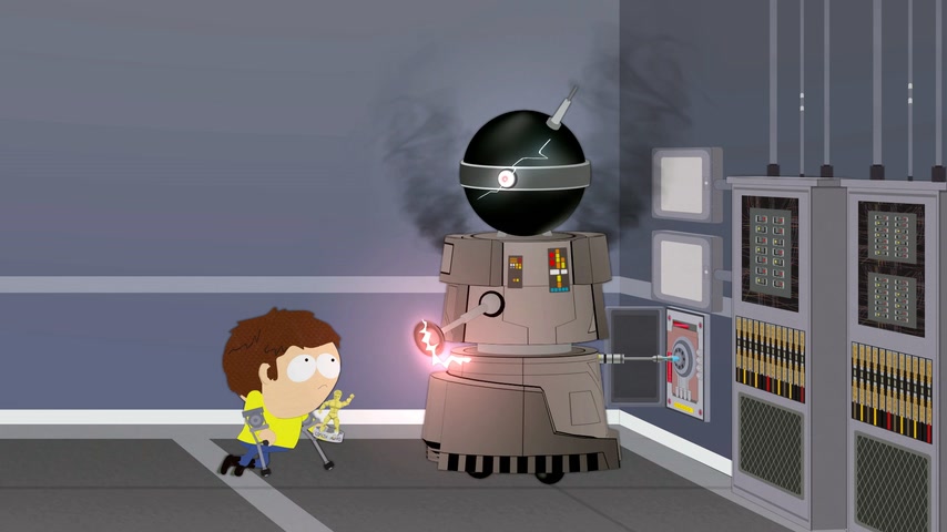 Смехобот Скриншот 25