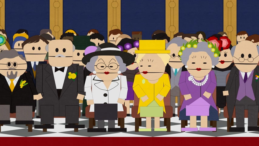 Королевский пудинг Скриншот 4