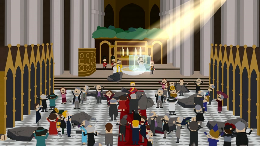 Королевский пудинг Скриншот 6