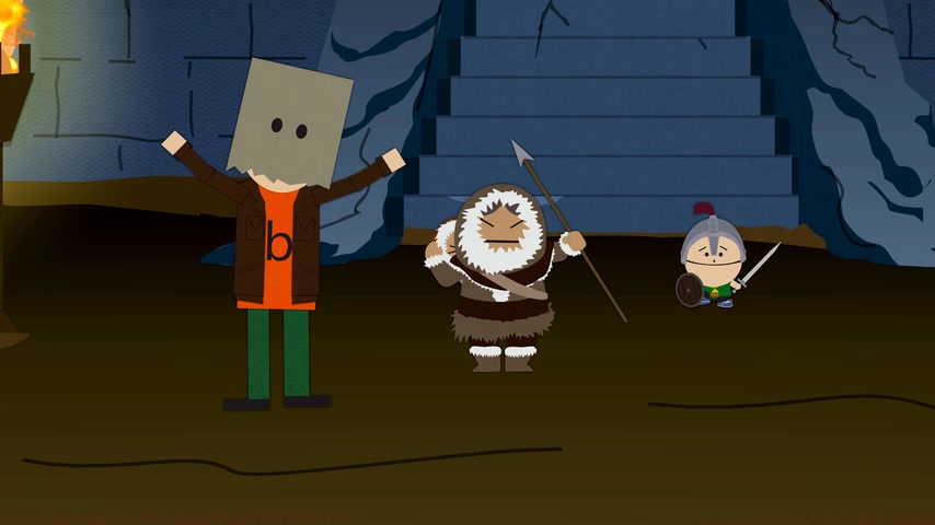 Королевский пудинг Скриншот 23