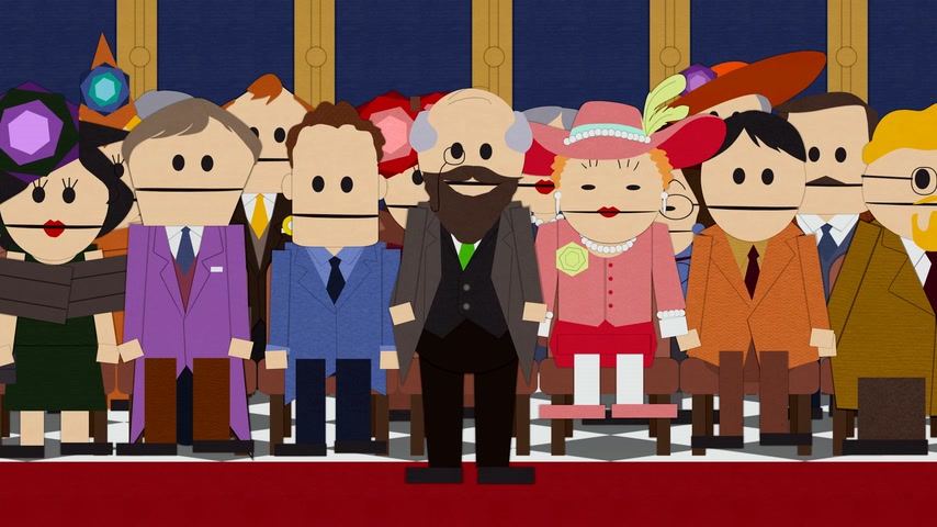 Королевский пудинг Скриншот 26