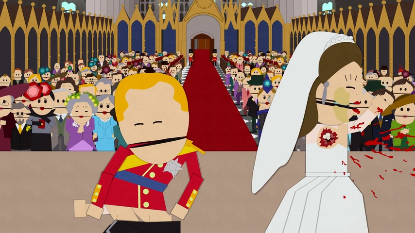 Королевский пудинг Скриншот 27