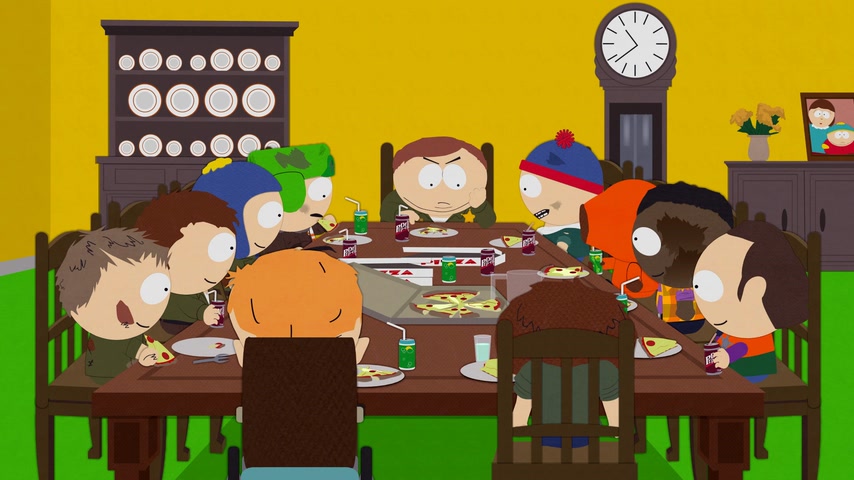 Последний из Мексикан Скриншот 4