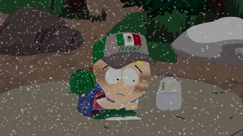 Последний из Мексикан Скриншот 5